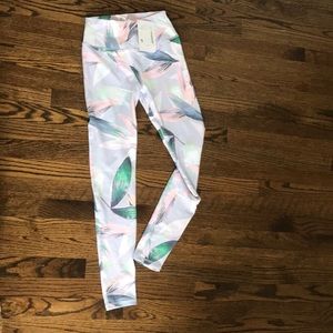 NEW with tags Fabletics leggings, size XS